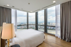 Landmark 81-4 Bedrooms with Stunning view by Mais House